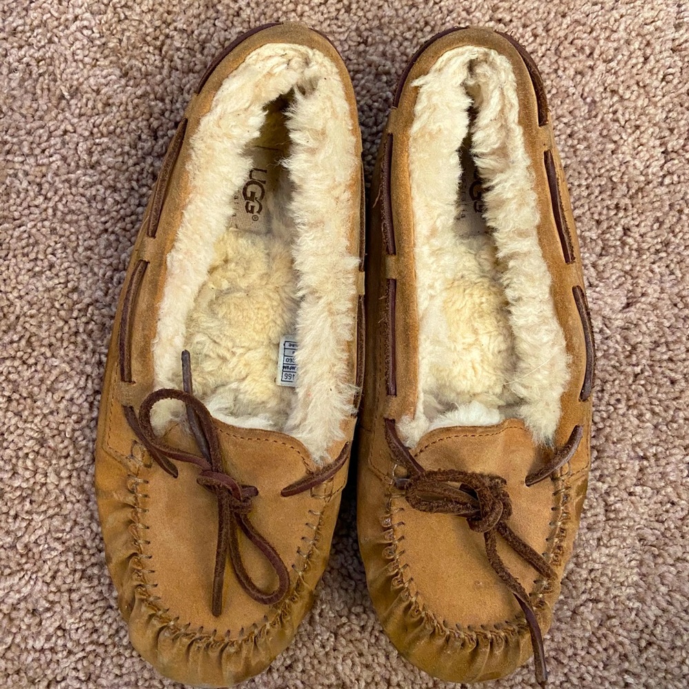 UGG size 9